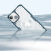 Nillkin Nature Pro armored case with MagSafe for iPhone 15 Plus - white - Cell phone cases and covers<<<HurtelXML