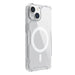 Nillkin Nature Pro armored case with MagSafe for iPhone 15 - white - Cell phone cases and covers<<<HurtelXML