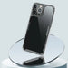 Nillkin Nature Pro case for iPhone 13 Pro Max armored cover blue - Cell phone cases and covers<<<HurtelXML