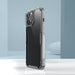 Nillkin Nature Pro case for iPhone 13 Pro Max armored cover blue - Cell phone cases and covers<<<HurtelXML