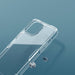 Nillkin Nature Pro case iPhone 14 Pro armored cover transparent cover - Cell phone cases and covers<<<HurtelXML
