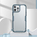 Nillkin Nature Pro case iPhone 14 Pro armored cover transparent cover - Cell phone cases and covers<<<HurtelXML