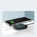 Nillkin Nature Pro case iPhone 14 Pro Max armored cover blue - Cell phone cases and covers<<<HurtelXML