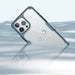 Nillkin Nature Pro case iPhone 14 Pro Max armored cover blue - Cell phone cases and covers<<<HurtelXML