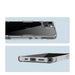 Nillkin Nature Pro iPhone 14 case armored cover transparent cover - Protective cases for smartphones<<<Cases<<<GSM