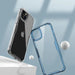 Nillkin Nature Pro iPhone 15 Armored Case - White - Cell phone cases and covers<<<HurtelXML