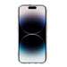 Nillkin Nature Pro Magnetic armored case with MagSafe for iPhone 15 Pro - white - Cell phone cases