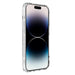 Nillkin Nature Pro Magnetic armored case with MagSafe for iPhone 15 Pro - white - Cell phone cases