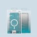 Nillkin Nature Pro Magnetic armored case with MagSafe for iPhone 15 Pro - white - Cell phone cases