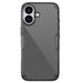 Nillkin Nature TPU Pro Case for iPhone 17 - Translucent Black - Cell phone cases and covers<<<HurtelXML