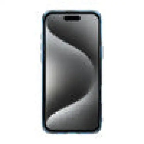 Nillkin Nature TPU Pro Magnetic iPhone 16 Pro Case (blue) - Protective cases for smartphones<<<Cases<<<GSM