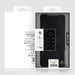 Nillkin Qin Leather case leather case with flap wallet brown - Cell phone cases and covers<<<HurtelXML