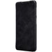 Nillkin Qin leather holster case for Samsung Galaxy A22 4G black - Cell phone cases and covers<<<HurtelXML