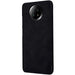 Nillkin Qin leather holster case for Xiaomi Redmi Note 9T 5G black - Cell phone cases and covers<<<HurtelXML