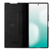 Nillkin Qin Pro Case for Samsung Galaxy Z Fold 7 with S Pen Space - Black - Cell phone cases and covers<<<HurtelXML