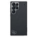 Nillkin Strap Case Case for Samsung Galaxy S23 Ultra Armored Cover with Wrist Strap Black - Cell phone cases