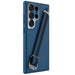 Nillkin Strap case for Samsung Galaxy S23 Ultra (Green) - Protective cases for smartphones<<<Cases<<<GSM