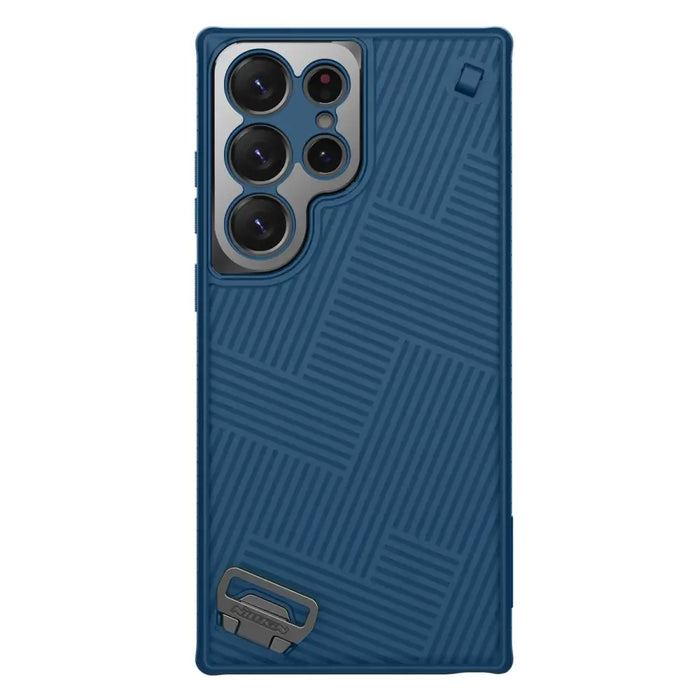 Nillkin Strap case for Samsung Galaxy S23 Ultra (Green) - Protective cases for smartphones<<<Cases<<<GSM