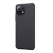 Nillkin Super Frosted Shield case for Xiaomi 11 Lite 4G/5G (black) - Protective cases for smartphones<<<Cases<<<GSM