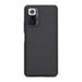 Nillkin Super Frosted Shield case for Xiaomi Redmi Note 10 Pro/10 Pro Max (black) - Protective cases