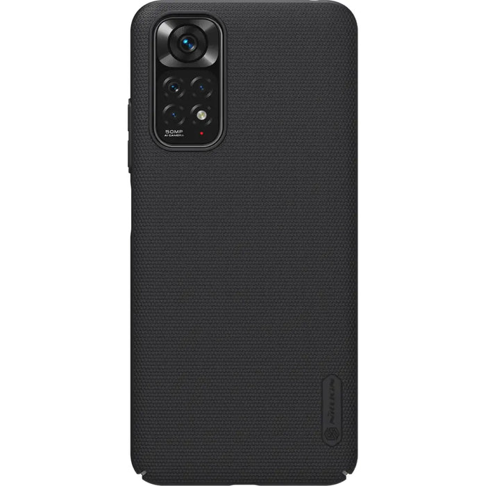 Nillkin Super Frosted Shield Durable Case Cover Xiaomi Redmi Note 11T 5G / Note 11S 5G / Note 11 5G (China) / Poco M4