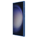 Nillkin Super Frosted Shield Pro armored case for Samsung Galaxy S24 Ultra - blue - Cell phone cases