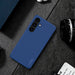 Nillkin Super Frosted Shield Pro armored case for Samsung Galaxy S24+ - green - Cell phone cases and covers<<<HurtelXML