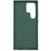 Nillkin Super Frosted Shield Pro armored case for Samsung Galaxy S24 Ultra - green - Cell phone cases