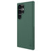 Nillkin Super Frosted Shield Pro armored case for Samsung Galaxy S24 Ultra - green - Cell phone cases