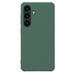 Nillkin Super Frosted Shield Pro armored case for Samsung Galaxy S24+ - green - Cell phone cases and covers<<<HurtelXML