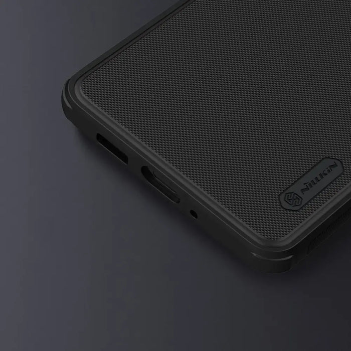 Nillkin Super Frosted Shield Pro case for iPhone 14 Pro back cover red - Cell phone cases and covers<<<HurtelXML
