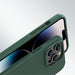 Nillkin Super Frosted Shield Pro case for iPhone 14 Pro back cover red - Cell phone cases and covers<<<HurtelXML