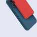 Nillkin Super Frosted Shield Pro case for iPhone 14 Pro Max back cover red - Cell phone cases and covers<<<HurtelXML