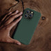 Nillkin Super Frosted Shield Pro case for iPhone 14 Pro Max back cover red - Cell phone cases and covers<<<HurtelXML
