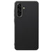 Nillkin Super Frosted Shield Pro Case for Samsung Galaxy A36 5G - Black - Cell phone cases and covers<<<HurtelXML