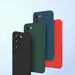 Nillkin Super Frosted Shield Pro case for Samsung Galaxy S23+ armored cover + phone stand blue - Cell phone cases
