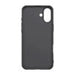 Nillkin Super Frosted Shield Pro Case iPhone 16 (black) - Protective cases for smartphones<<<Cases<<<GSM