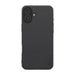 Nillkin Super Frosted Shield Pro Case iPhone 16 (black) - Protective cases for smartphones<<<Cases<<<GSM