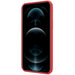 Nillkin Super Frosted Shield Pro durable case cover for iPhone 13 Pro Max red - Cell phone cases and covers<<<HurtelXML