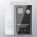 Nillkin Super Frosted Shield Pro durable case cover for iPhone 13 Pro Max black - Cell phone cases