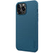 Nillkin Super Frosted Shield Pro durable case cover for iPhone 13 Pro Max blue - Cell phone cases and covers<<<HurtelXML
