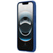 Nillkin Super Frosted Shield Pro iPhone 16e Case - Blue - Cell phone cases and covers<<<HurtelXML