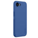 Nillkin Super Frosted Shield Pro iPhone 16e Case - Blue - Cell phone cases and covers<<<HurtelXML