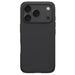 Nillkin Super Frosted Shield Pro Magnetic Case Compatible with MagSafe for iPhone 17 Pro Max - Black - Cell phone cases