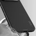 Nillkin Super Frosted Shield Pro Magnetic Case for Google Pixel 9 - black - Cell phone cases and covers<<<HurtelXML