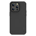 Nillkin Super Frosted Shield Pro Magnetic Case for iPhone 14 Pro Max with MagSafe magnetic black - Cell phone cases