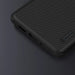 Nillkin Super Frosted Shield Pro Magnetic Case for iPhone 14 Pro Max with MagSafe magnetic black - Cell phone cases