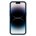 Nillkin Super Frosted Shield Pro Magnetic Case for iPhone 14 Pro Max with MagSafe magnetic blue - Cell phone cases