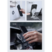 Nillkin Super Frosted Shield Pro Magnetic Case for iPhone 15 - black - Cell phone cases and covers<<<HurtelXML