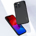 Nillkin Super Frosted Shield Pro Magnetic Case for iPhone 15 Pro - black - Cell phone cases and covers<<<HurtelXML